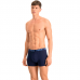 Vyrų Bokseriai Puma Basic Boxer 2P Tamsiai Mėlyna 906823 33